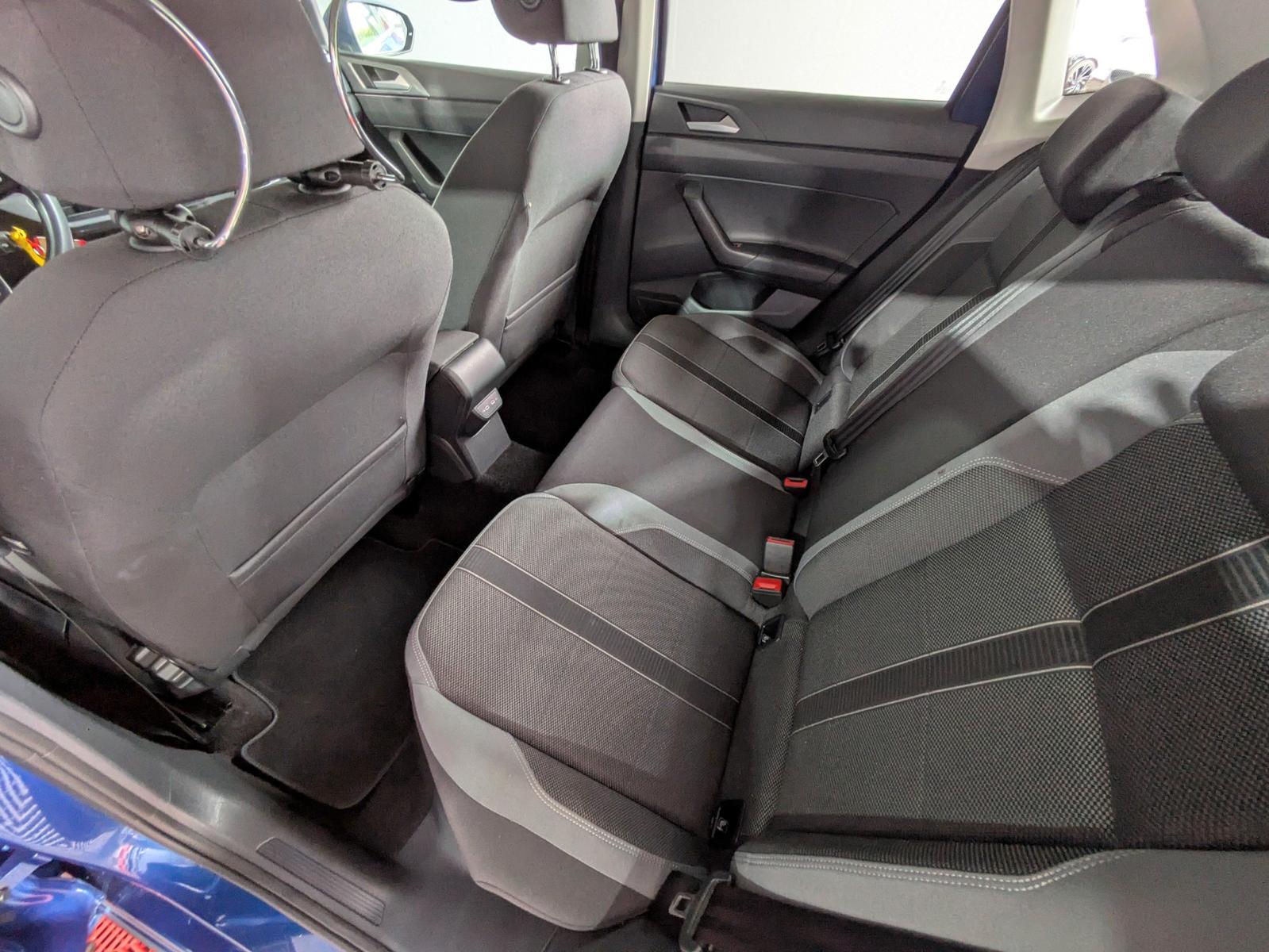Volkswagen Polo VI Highline*Automatik*DAB+*Shz*PDC*, миниатюра 16