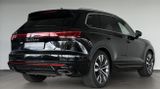 Volkswagen Touareg 3.0 TSI4M R-LINE |PANO |AHK |LUFT |MAS - Volkswagen Touareg mit Benzin-Antrieb: Geländewagen, 3.0