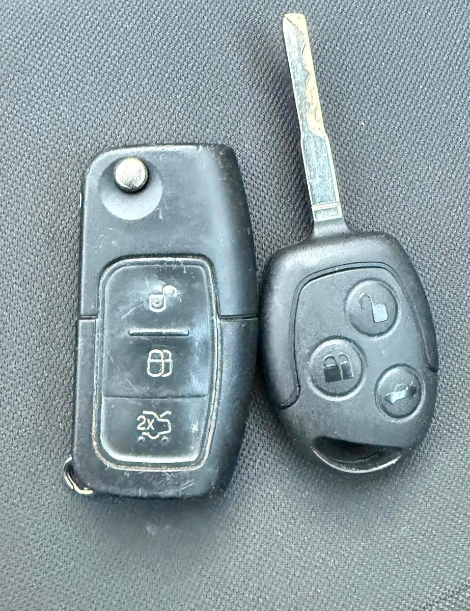 Ford Fiesta Trend/2.Hand/TÜV NEU