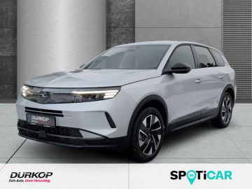 Opel Leasingangebot: Opel Grandland Edition MHEV Allwett. Navi CarPlay LED