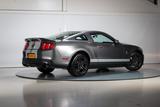 Ford Mustang USA 5.4 V8 Shelby GT500KR - Ford Mustang: Us