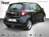 Smart smart EQ forfour TEMP.+SITZH+KLIMA+LM-FELGEN+LED - Smart Gebrauchtwagen von 2020
