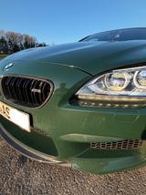 BMW M6 Gran Coupé Competition  - BMW M6 von privat