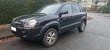 Hyundai Tucson 2.0 GLS - gebrauchte Hyundai TUCSON aus dem Jahr 2010