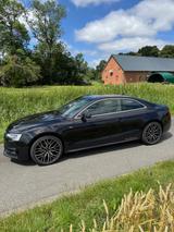 Audi A5 3.0 TDI 180kW S tronic quattro - - Audi A5 von privat