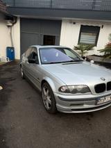 BMW 323I 170Ps TÜV wird neu gemacht - BMW 323: Coupe, 323i