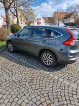 Honda CR-V 2.0 i-VTEC 2WD Comfort Comfort, Autogas  - Honda mit LPG-Antrieb