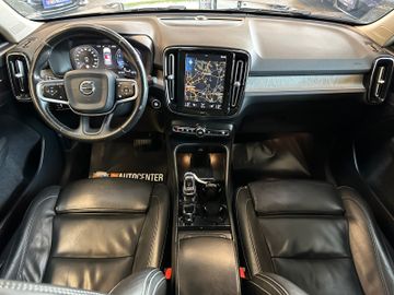 MYAUTOCENTER – Gebraucht- und Jahreswagen mit Werkstattservice in Pfaffenhofen Volvo XC 40 XC40 Inscription AWD *2. Hand*360°Kamera*