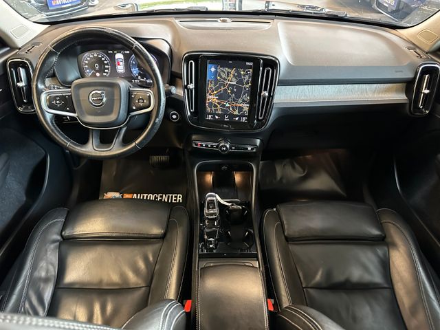 MYAUTOCENTER – Gebraucht- und Jahreswagen mit Werkstattservice in Pfaffenhofen Volvo XC 40 XC40 Inscription AWD *2. Hand*360°Kamera*