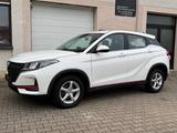 DFSK Fengon 500 KLIMA KAMERA LEDER TÜV NEU - DFSK Gebrauchtwagen
