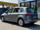 Volkswagen Golf Sportsvan VII Highline BMT/Start-Stopp - Volkswagen Golf: Sport