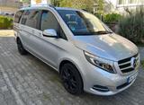 Mercedes-Benz V 250 d 4MATIC AVANTGARDE EDITION lang AVANT... - gebrauchte Mercedes-Benz V 250 aus dem Jahr 2015