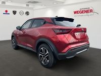 Nissan Juke - Vorschau Bild 4