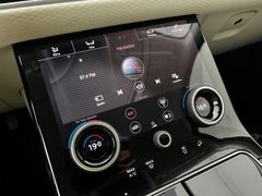 LAND ROVER Range Rover Velar  HSE / 4x4 / 99.tKM /GARANTIE