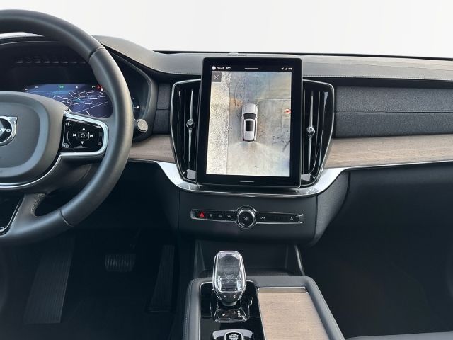 Volvo XC90 Facelift Recharge T8 AWD Plus Bright 7-Sitz foto 12