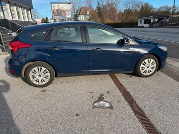 Ford Focus - 6
