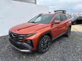 Hyundai TUCSON IMPRESSION DCT MHEV E-Shift 360 KRELL ... - Hyundai TUCSON Tageszulassungen