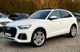 Audi Q5 SLINE 40TDI quattro S-tronic-PANODACH-VIRTUAL - Audi Q5 Sline mit Diesel-Antrieb