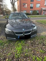 BMW 525d xDrive Touring A - - BMW 525 in Hannover