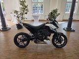 KTM Duke III 690 - KTM 690 DUKE III