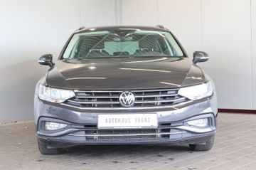 Volkswagen Passat 2.0 TDI Business ACC+LANE+LED+AHK