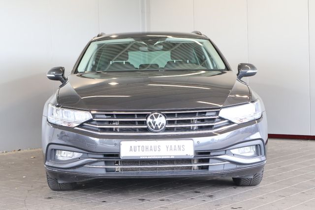 Volkswagen Passat 2.0 TDI Business ACC+LANE+LED+AHK
