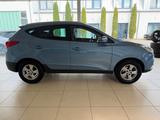 Hyundai ix35 5 Star Edition 2WD AHK - Hyundai ix35 Gebrauchtwagen in Bremen