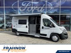 Foto Nummer 1: BENIMAR Benivan