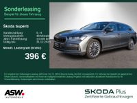 Skoda Superb - Vorschau Bild 1