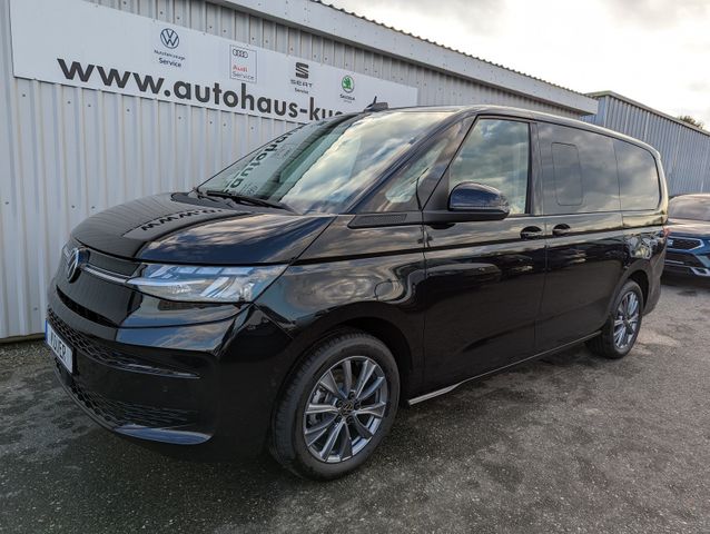 Volkswagen T7 Multivan Life 2,0 TDI DSG Navi+LED+ACC+LÜ