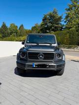 Mercedes-Benz G 400 G -Modell Station G 400 d - Mercedes-Benz G 400 in Essen