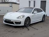 Porsche Panamera Sport Turismo 4 S E-Hybrid *4-LENK*HUD* - Porsche Panamera: Weiß