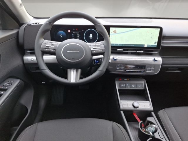 Hyundai KONA Elektro - Bild 10