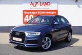 Audi Q3 1.4 TFSI S Line LED Klimaaut. Sitzheizung PDC - gebrauchte Audi Q3 aus dem Jahr 2017