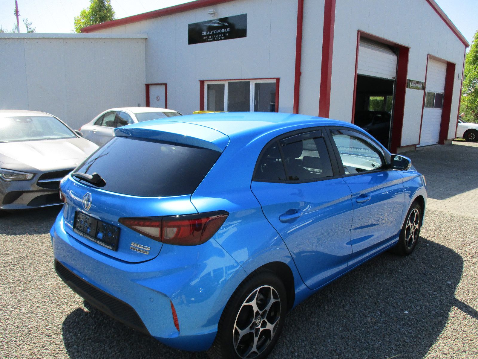 MG3