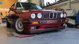 BMW E 30  Cabrio 325 Restauriert Schalter - BMW 325: Cabrio, E30