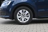 Volkswagen Sharan Comfortline BMT/Start-Stopp - gebrauchte VW Sharan aus dem Jahr 2016