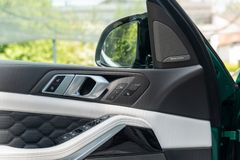 BMW X5 M – 18 / 30