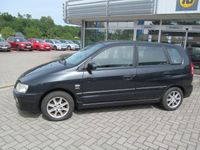 Vorschau Mitsubishi Space Star