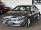 Mercedes-Benz GLA 220 CDI / d*4Matic*Automatik*Leder*Kamera* - Mercedes-Benz GLA-Klasse: Limousine