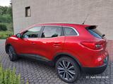 Renault Kadjar ENERGY TCe 130 Bose Edition Bose Edition - Renault Kadjar von privat
