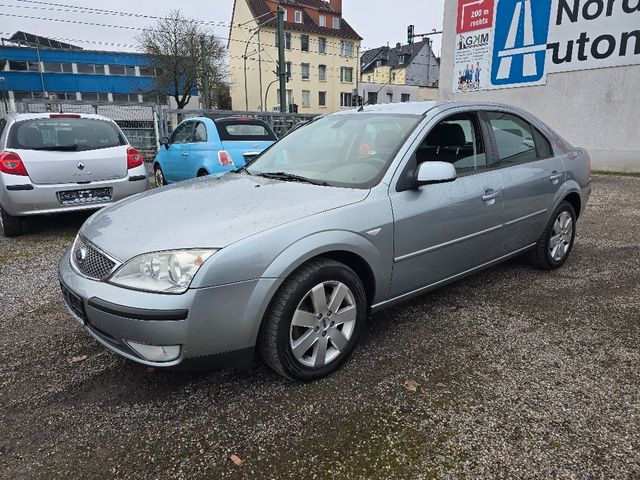 Ford Mondeo 1.8 SCI 96 kW Viva*Klima*Alu*65.000KM*