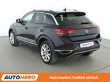 Volkswagen T-Roc 1.5 TSI ACT Sport Aut.*NAV*LED*ACC*CAM*PDC - VW T-Roc Gebrauchtwagen in Frankfurt