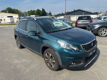 Peugeot 2008 - 2