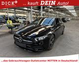 Mercedes-Benz A 200  AMG/LED/NAVI/PANO/VIRTU/SHZ/RFK/8Fa - Mercedes-Benz A-Klasse: Limousine