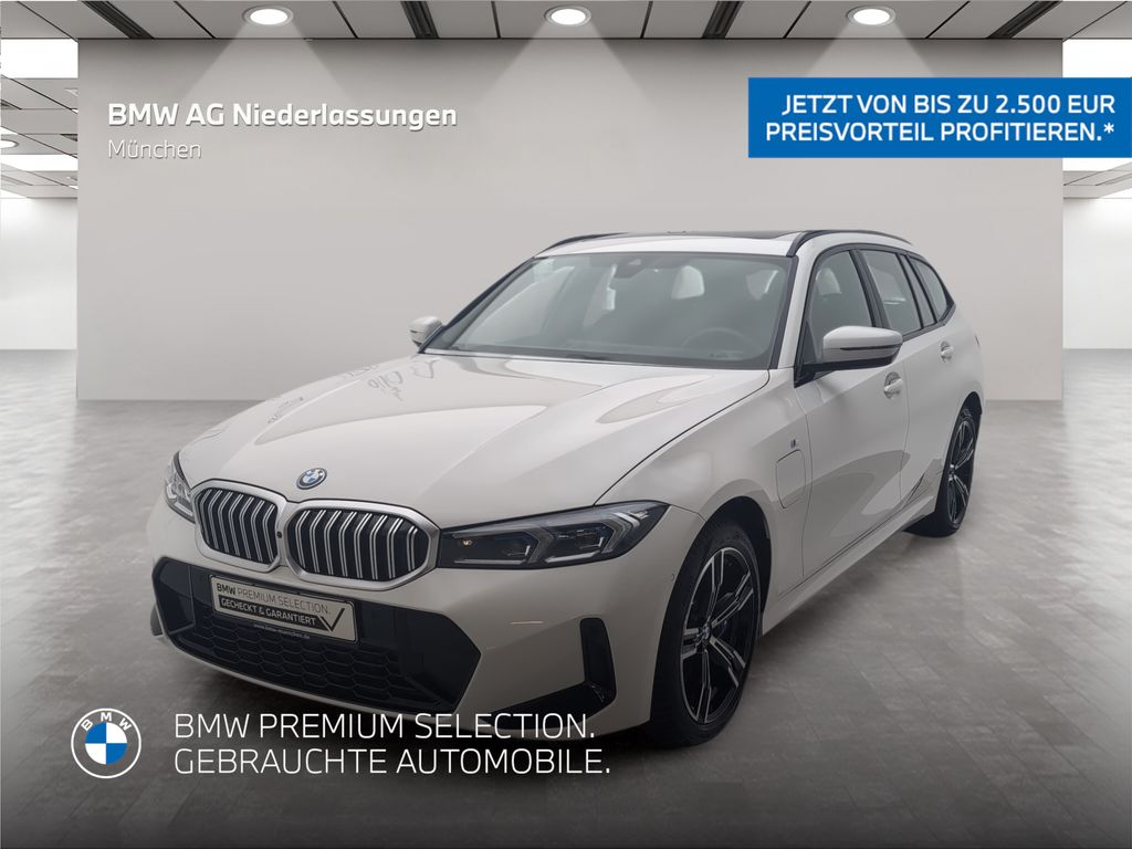 BMW 3er
