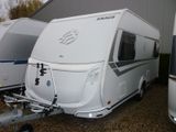 Knaus Südwind 460 EU - Knaus Wohnwagen 460