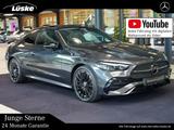 Mercedes-Benz CLE 220 d Coupé AMG Line Night Pano Head-up 360°