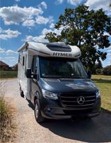 HYMER / ERIBA / HYMERCAR BM-C T580 - Offers matching your search criteria
