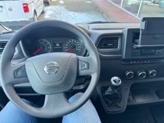 NISSAN NV400 L3H2 3,5t COMFORT /Rückfahrkamera NISSAN NV400 L3H2 3,5t COMFORT /Rückfahrkamera